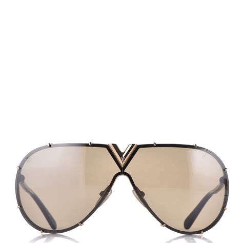 louis vuitton drive sunglasses